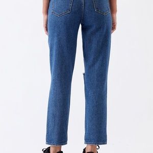 pacsun mom jeans